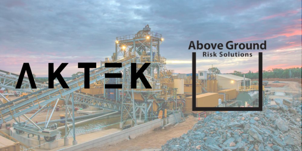 Above Ground Risk Solutions | Revolutionizing Risk Management in Mining